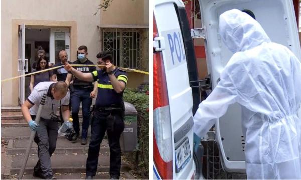 Proba crucială care îi va ajuta pe anchetatori să deslușească misterul morţii femeii găsite în lada patului, într-un apartament din Sectorul 4