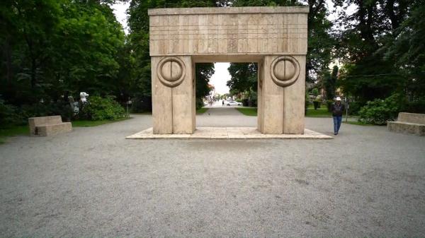 Sculpturile lui Brâncuşi vor fi scanate cu lasere 3D. Ultimele lucrări de restaurare au avut loc în urmă cu 10 ani