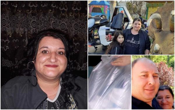Mama Anei, audiată prin sistem video. Anchetatorii încearcă să afle cum a ajuns copila de 12 ani în lada patului, în apartamentul din Sectorul 4