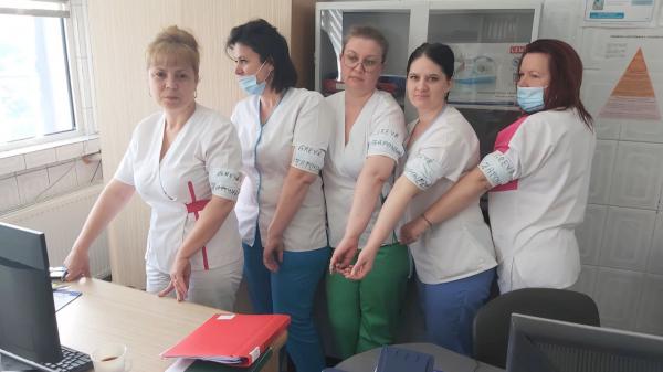 Sindicaliştii din Sănătate ameninţă şi ei cu greva generală. Alexandru Rafila spune că o parte dintre revendicări vor fi rezolvat rapid