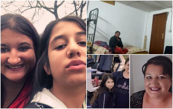 "Ai dormit cu mortul în casă şi n-ai ştiut?" Filmul unei crime care s-a vrut perfectă. Cum justifică mama Anei dispariţia copilei în faţa colegilor de muncă