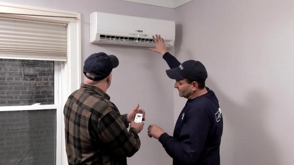 La ce temperatură trebuie setat aerul condiţionat şi de ce nu trebuie să fie una mică