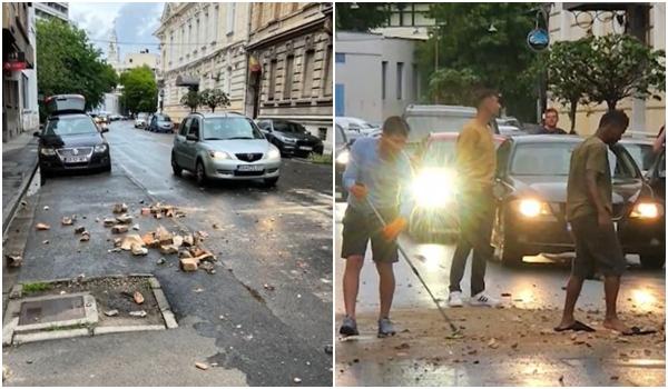 Director INFP: Cutremurul din Arad a avut o intensitate de 7, dar în oraş s-a simțit de 6. Seismul a fost urmat de 13 replici