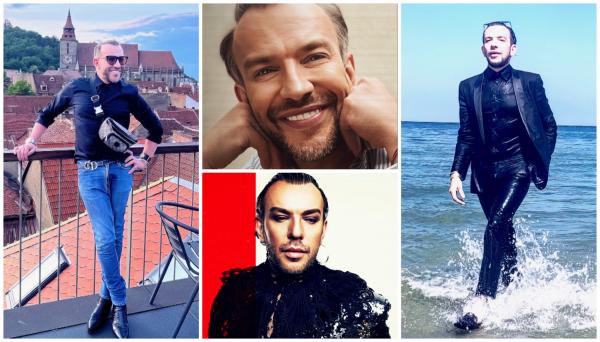 Val de reacţii după moartea lui Stephan Pelger. Celebrul designer s-a sinucis la 44 de ani, chinuit de o suferinţă îndelungată. "E o depresie latentă"