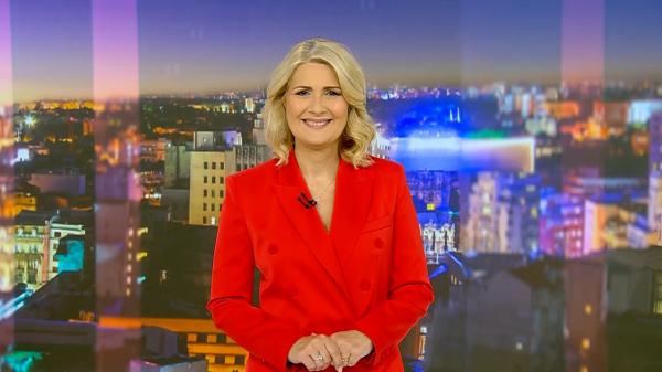 Știrile zilei, 9 iunie 2023. Mama fetiţei de 12 ani, ucisă şi ascunsă în canapea, a ajuns în România