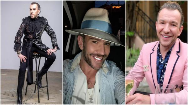 Dificultăţile care l-au doborât pe celebrul designer Stephan Pelger. A ales moartea după o lungă luptă cu depresia, probleme cu banii şi şocul trăit la Cannes