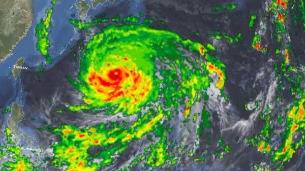 Fenomenul El Nino a început cu două luni mai devreme. Meteorologii avertizează că următorii patru ani vor fi cei mai călduroşi din istoria planetei