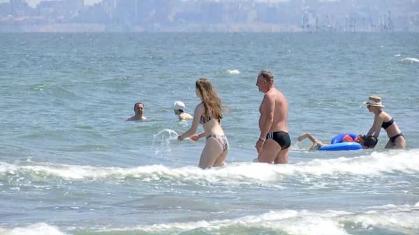 Sfârșit de săptămână cu temperaturi record pe litoral. Ce opțiuni au cei care vor să meargă în weekend în stațiunile de la Marea Neagră
