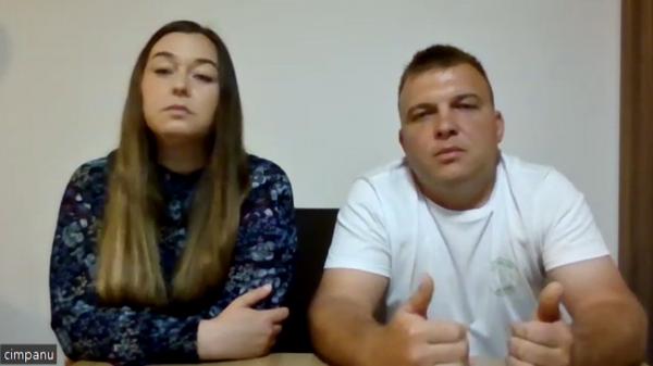 Lovitura dată de doi soţi din Suceava, după ce au adus recolta din Olanda. Produc sute de kilograme, iar unul se vinde cu 50 de lei