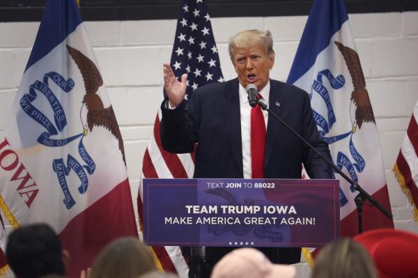 Inculparea lui Trump în cazul documentelor secrete a plasat SUA "pe un parcurs periculos" - The Washington Post