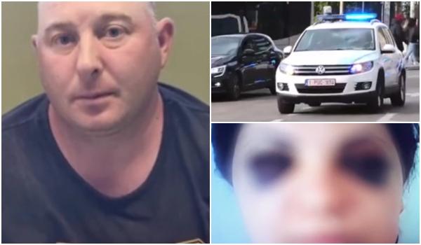 Dezvăluiri şocante în cazul bărbatului suspectat că a ucis-o pe fetiţa de 12 ani din Berceni. Fosta soţie rupe tăcerea: Mi-a zis că mă omoară, că mă aruncă în canal