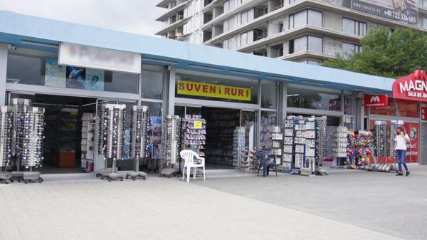 Protecția Consumatorului a pus gând rău dughenelor de pe litoral. Nici Mamaia nu scapă: "Vor suporta consecințele legii"