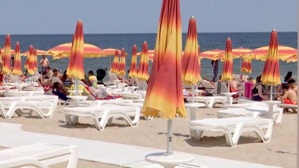 Ce dispare de pe faleza staţiunilor de la mare. Mamaia vrea să-şi recapete imaginea de odinioară