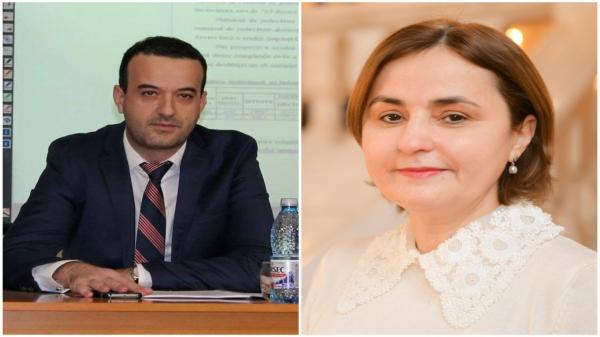 Structura noului Guvern Ciolacu. Noi variante: Aurescu, înlocuit de Luminița Odobescu la Externe, Bogdan Mateescu la Justiție, Burduja la Energie şi Boloș la Finanțe