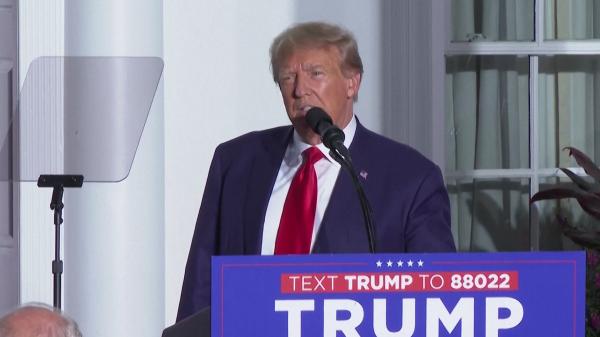 Donald Trump a pledat nevinovat la cele 37 de capete de acuzare. Fostul președinte și-a reluat campania pentru Casa Albă chiar după ce a ieșit din sala de judecată