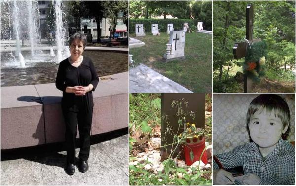 33 de ani de durere. Drama trăită de Ileana, femeia al cărei fiu de 12 ani a fost ucis la Revoluţie. Sătulă de umilinţă, şi-a dat foc în Poiana Braşov