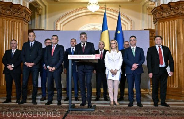 Audieri pe repede înainte ale miniștrilor din Guvernul Ciolacu. Scandal la audierea Alinei Gorghiu, protest la cea a lui Alexandru Rafila. Unii au primit aplauze