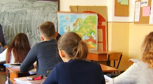 Evaluare Naţională 2023. Reacţia elevilor când au văzut subiectele la proba scrisă de limba română