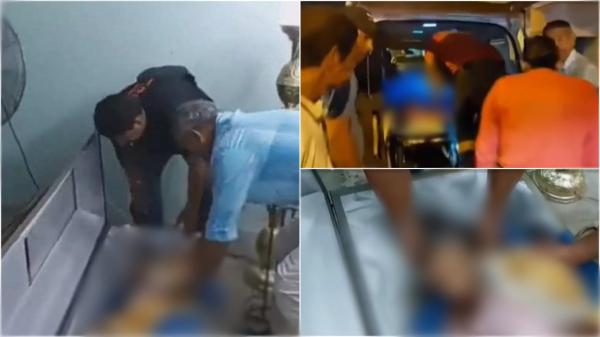 N-a scăpat de moarte. O femeie din Ecuador s-a stins din viață, la câteva zile după ce s-a trezit în sicriu, înainte de propria înmormântare