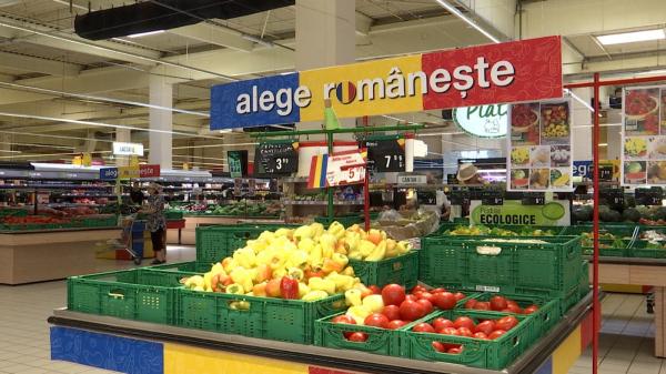 Produse românești la raft, reciclarea o prioritate pentru marile lanțuri de magazine alimentare. Iniţiativele, premiate la gala Dezvoltăm România Sustenabil