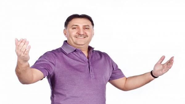 Vali Vijelie: "Meseria mea este ca cea a unui grădinar: sădeşte, iar la un moment dat, vei culege roadele!"