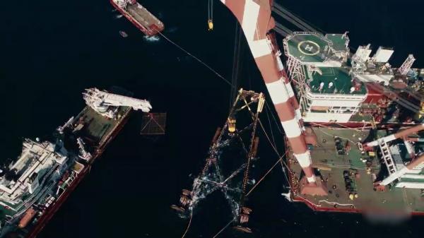 După 23 de ani, OMV Petrom și Romgaz vor începe să scoată gaze din Marea Neagră. România va fi cel mai mare producător din UE