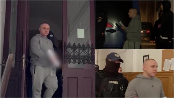 Concluzia judecătorilor în cazul Vlad Obu. Victimele, duse în pragul unei "sclavii moderne". Fetele erau supuse unor chinuri de neimaginat