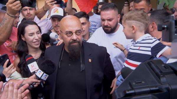 Piedone liber, după ce 64 de tineri au murit în clubul Colectiv autorizat de el. Judecătorii au luat o decizie năucitoare: fapta nu există