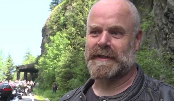 Drumul "numărul 1 în Europa" este în România. Motociclişti de pe întreg continentul, aliniaţi la "linia de start": se redeschide circulaţia pe Transfăgărăşan