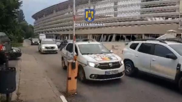 15 percheziţii în Gorj, într-un dosar de evaziune fiscală. Totul s-ar fi petrecut prin trei firme de pompe funebre