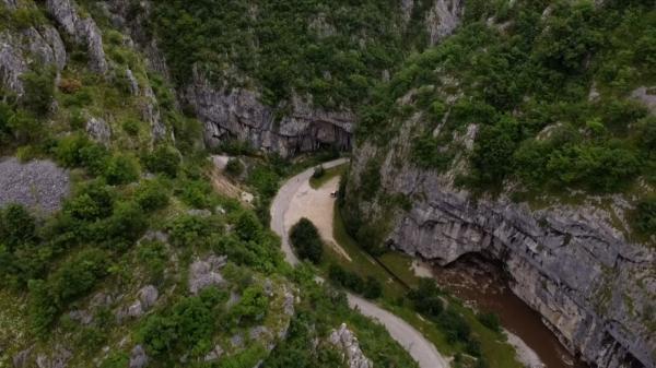 Drumul din Valea Sohodolului, care leagă Gorj de Hunedoara, va fi reabilitat. Noua alternativă ocolitoare pentru Defileul Jiului