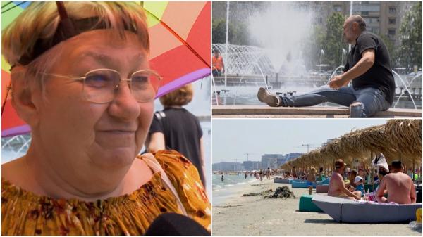 După valul de caniculă, ne aşteaptă furtuni puternice. Zonele lovite de ploi torenţiale şi vijelii în weekend