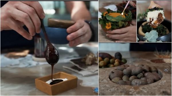 Cel mai bun restaurant din lume a fost desemnat. Meniul inedit conţine ingrediente de pe malul Pacificului şi din Munţii Anzi