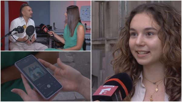 BAC 2023. În aşteptarea examenului maturităţii, elevii preferă metode noi de învăţare. Ascultă podcast-uri sau "tocesc" pe TikTok