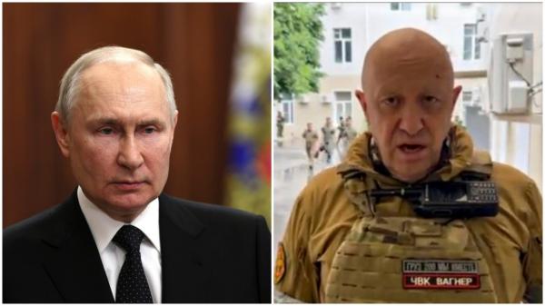Liderii mondiali, rezervaţi în cel mai greu moment politic pentru Putin: "Cel mai important este ca toate părţile să fie responsabile şi să protejeze civilii"