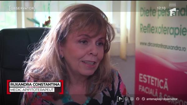 Ceaiuri şi tincturi care ne ajută