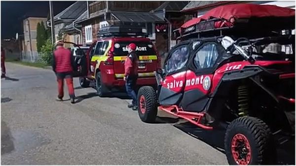 Bărbat de 89 de ani, dispărut fără urmă după ce a plecat să culeagă ciuperci într-o pădure din Maramureș. Familia a anunțat polița după mai bine de 5 ore