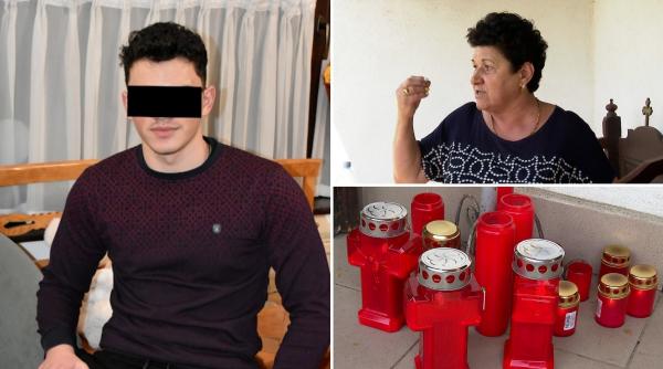 "Puiul meu frumos şi cuminte". Acuzații grave după moartea lui Bogdan. Cum a ajuns să-și ia viața din cauza "fenomenului Brăila"