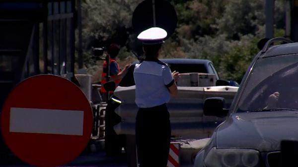 Pedepse mai dure pentru şoferii care urcă la volan băuţi sau drogaţi şi provoacă accidente mortale. "Legea Anastasia" a trecut de Senat