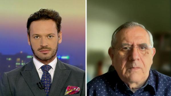 De ce nu a rostit Putin deloc numele lui Prigojin. Interviu cu expertul în securitate Hari Bucur Marcu despre urmările rebeliunii Wagner