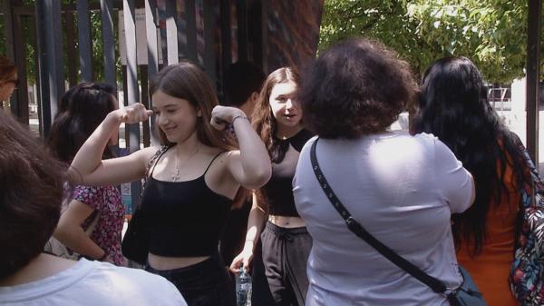 Rezultate Evaluare Națională 2023. Rezultate mai slabe cu 6% ca anul trecut. Care ar putea fi media de admitere la un liceu de top din Bucureşti