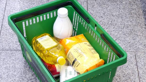 Document. Cum arată Ordonanța pentru stoparea creșterii prețurilor la alimente. Lista produselor. Amenzi de până la 2 milioane de lei