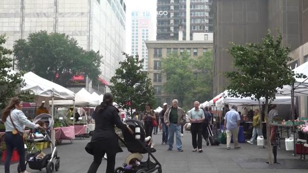 Sudul Spaniei "se topeşte" la 44 de grade, în timp ce Berlinul e măturat de inundaţii. Vreme nrecruţătoare face ravagii şi în SUA