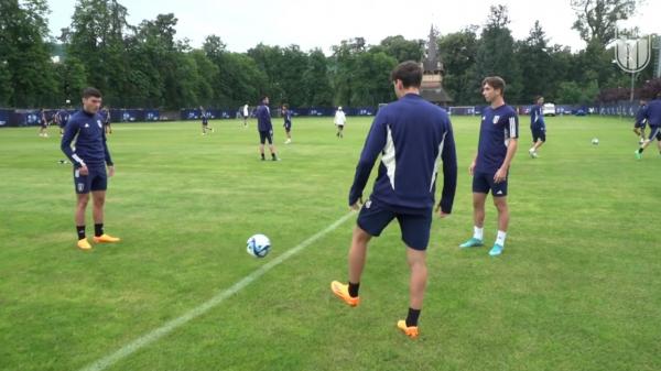 Anchetă a poliţiei după ce ghetele jucătorilor italieni de la Campionatul European U21, furate din vestiar pe Cluj Arena