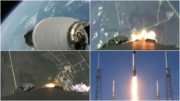 Telescopul Euclid, lansat cu succes de o rachetă SpaceX. Se va poziționa la 1,5 milioane de kilometri de Pământ ca să afle din ce este făcut universul