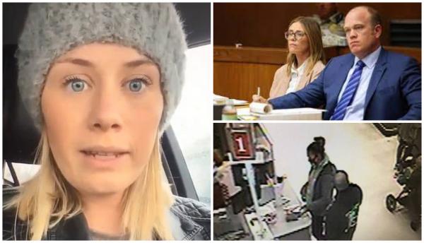 O influenceriţă va face închisoare pentru că a minţit pe Instagram. Cuplul acuzat că ar fi vrut să-i fure copiii a dat-o în judecată. Katie "voia mulţi urmăritori"