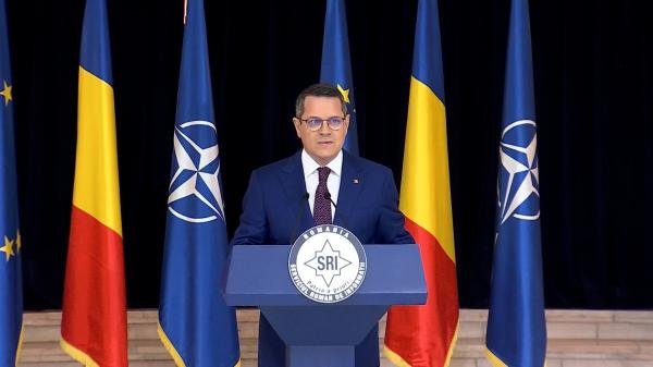 Analist politic, despre demisia neaşteptată a lui Hellvig din fruntea SRI: PNL îl retrage pentru o reconstrucţie la alegerile din 2024