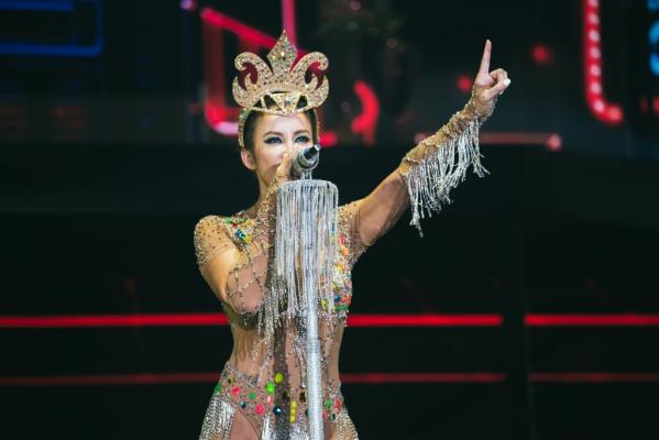 Cântăreaţa Coco Lee a murit la 48 de ani. Vedeta anilor '90 s-ar fi sinucis în urma unei depresii