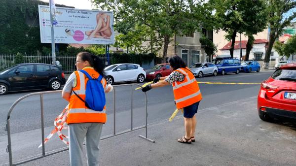 Modificări majore în traficul din Capitală. Cum se va schimba accesul pe Calea Floreasca: bulevardele Kiseleff şi Aviatorilor, vizate şi ele