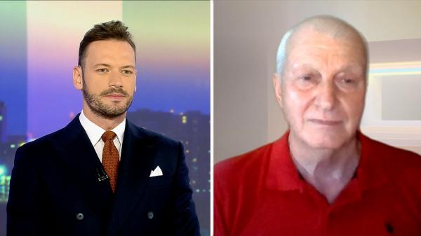 Cum va răspunde Rusia la anunţul României că va pregăti piloţi NATO şi ucraineni de F-16. Virgil Bălăceanu: Vor fi atacuri doar retoric